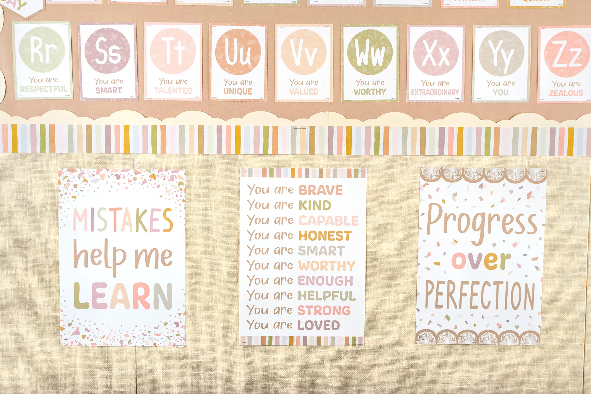 You Are Positive Poster - Image 2