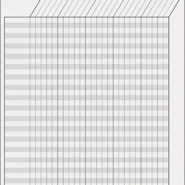 White Incentive Write-On/Wipe-Off Chart