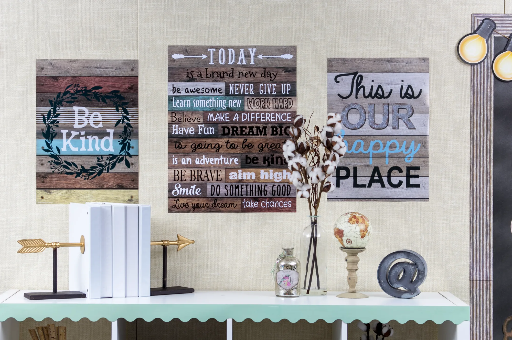 Home Sweet Classroom Today Chart - Image 2