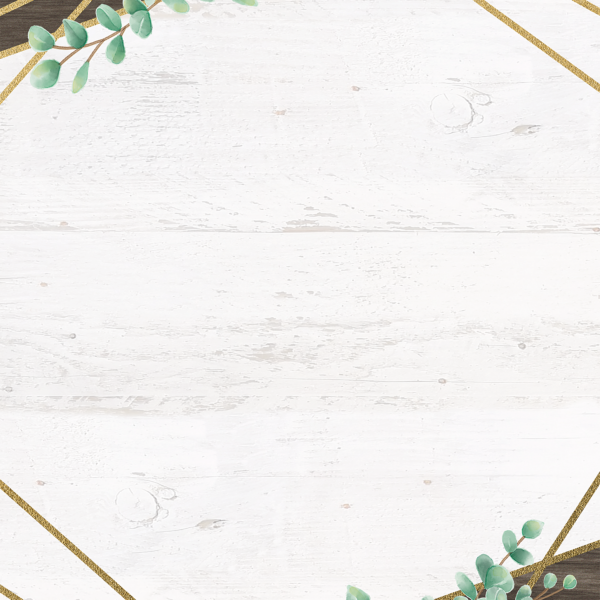 Eucalyptus Blank Chart