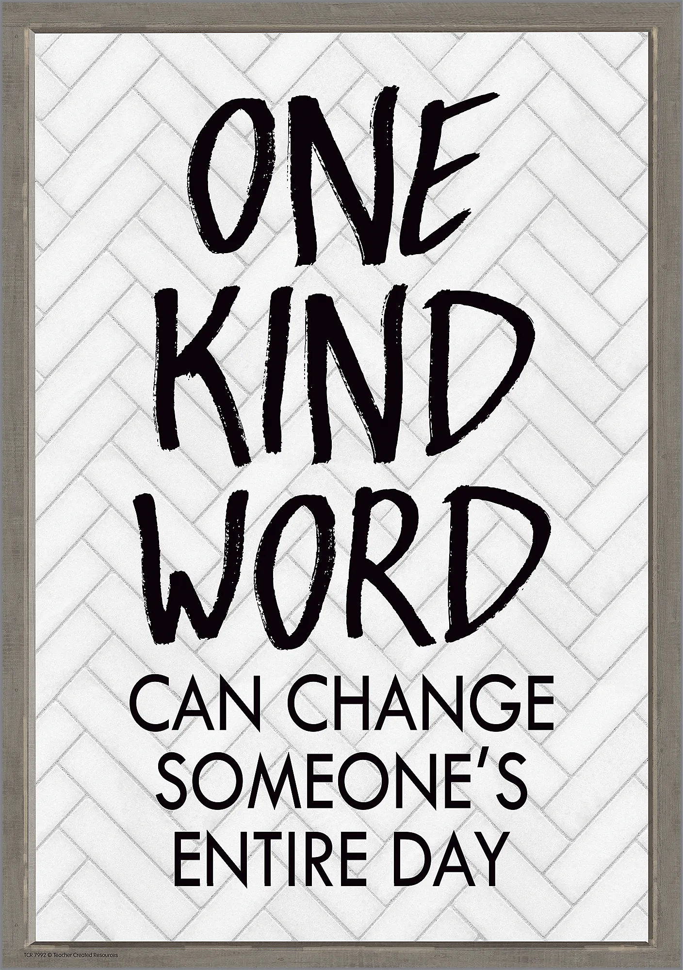 One Kind Word Can Change Someone's Entire Day Positive Post