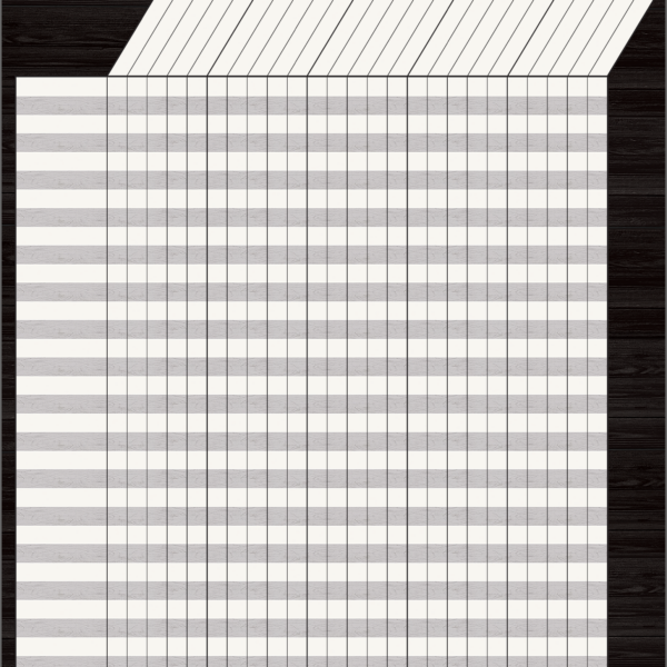 Modern Farmhouse Incentive Chart