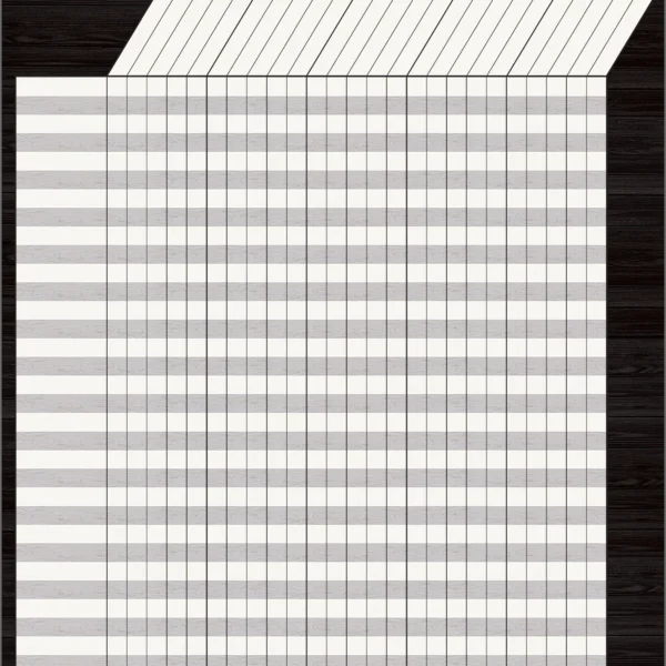 Modern Farmhouse Incentive Chart