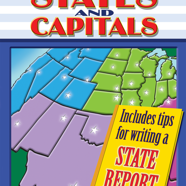 States and Capitals