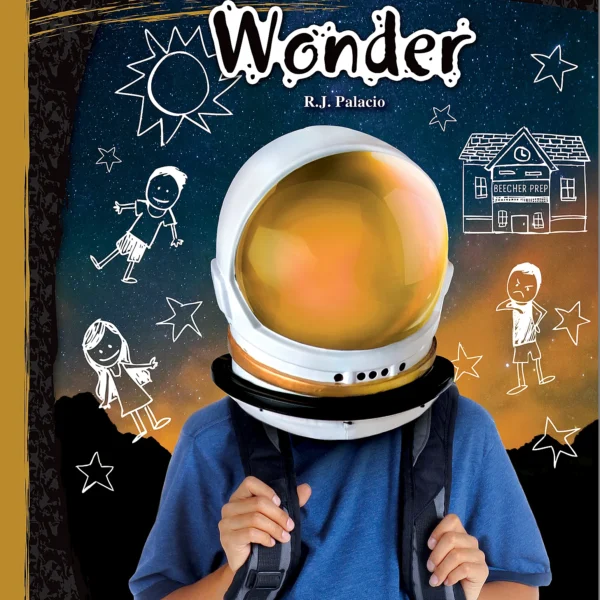 Rigorous Reading: Wonder