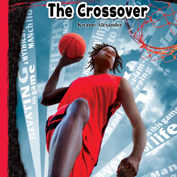 Rigorous Reading: The Crossover