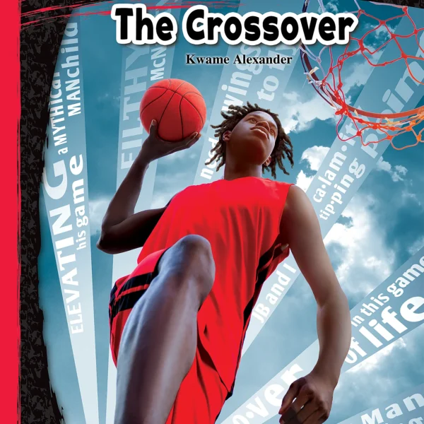 Rigorous Reading: The Crossover