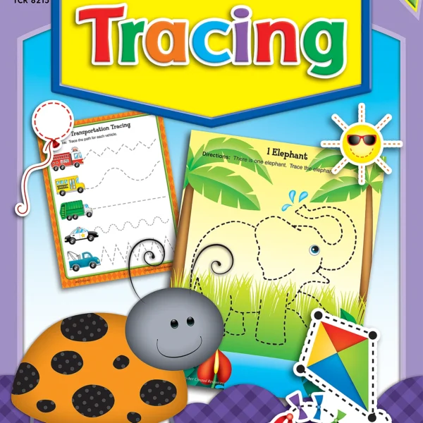 Write-On/Wipe-Off: Tracing