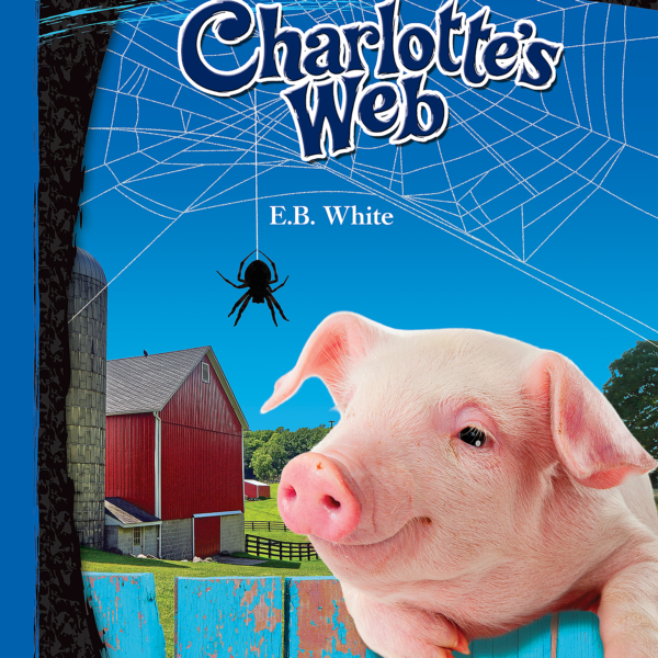 Rigorous Reading: Charlotte's W