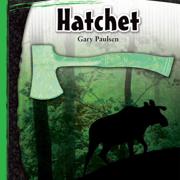 Rigorous Reading: Hatchet