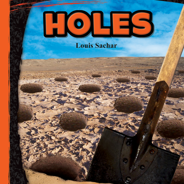 Rigorous Reading: Holes