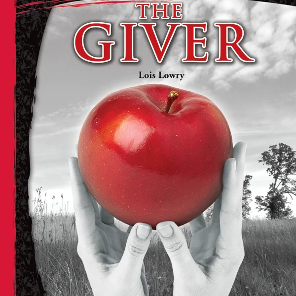 Rigorous Reading: The Giver