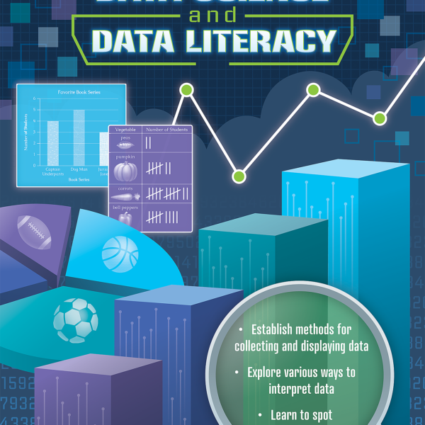 Data Science and Data Literacy (Gr. 1-2)