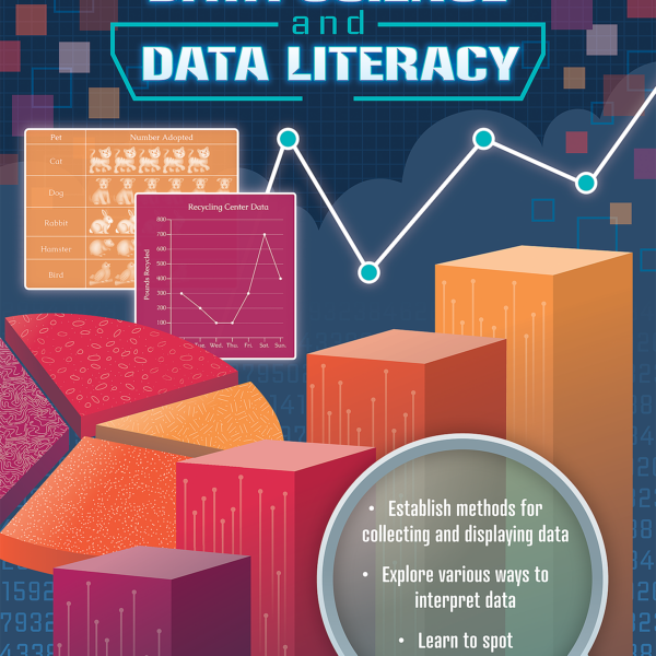 Data Science and Data Literacy (Gr. 3)