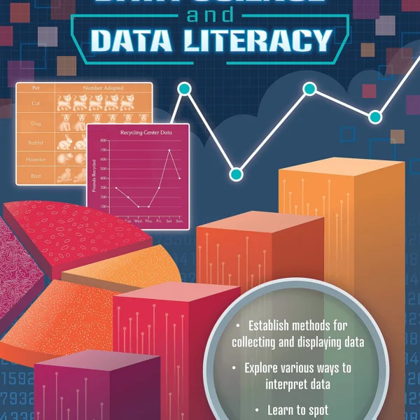 Data Science and Data Literacy (Gr. 3)