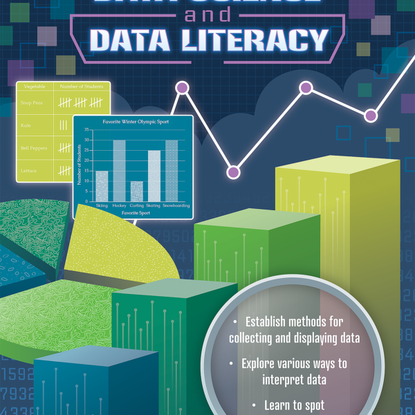 Data Science and Data Literacy (Gr. 4)