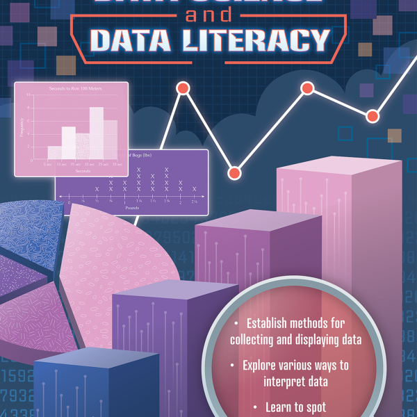 Data Science and Data Literacy (Gr. 5+)