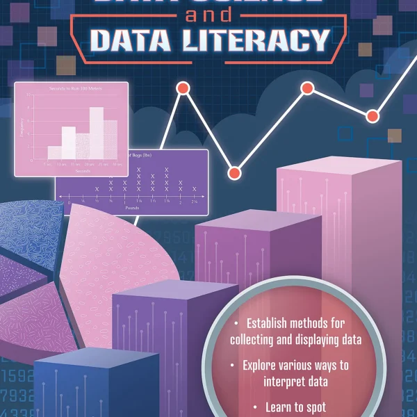 Data Science and Data Literacy (Gr. 5+)
