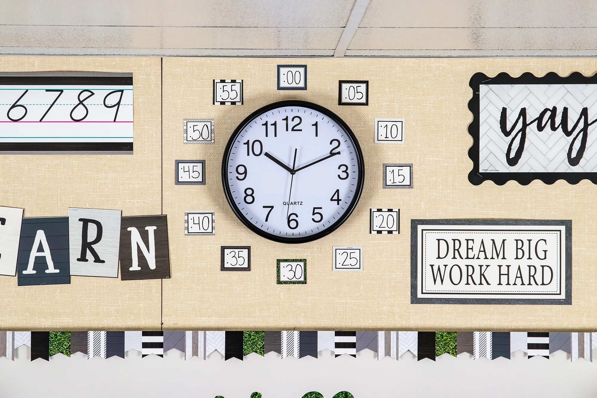 Modern Farmhouse Blank Cards Mini Accents - Image 2