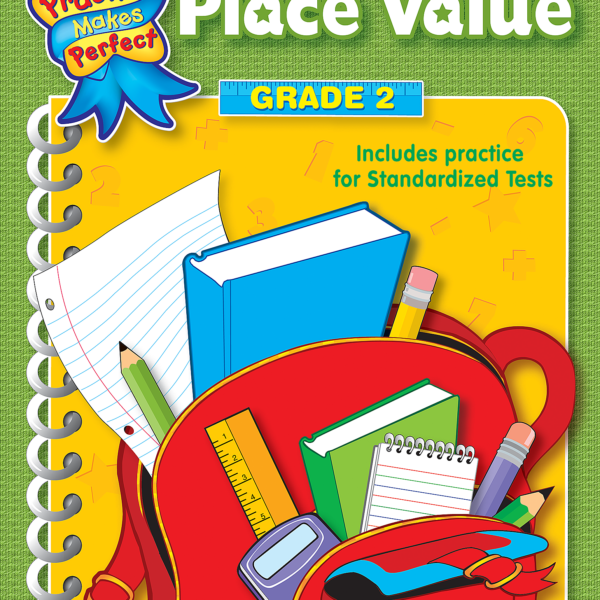 PMP: Place Value (Gr. 2)