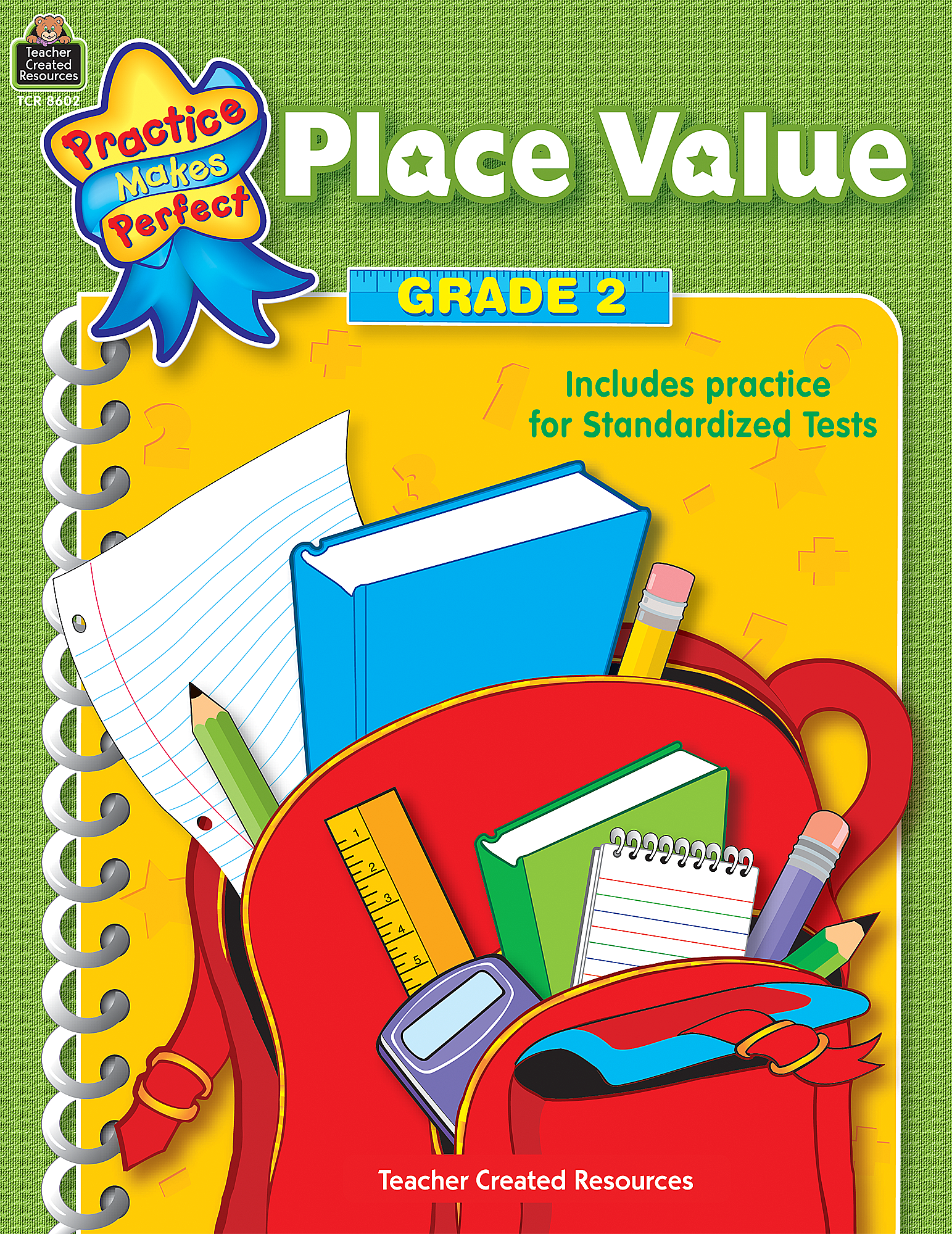 PMP: Place Value (Gr. 2)