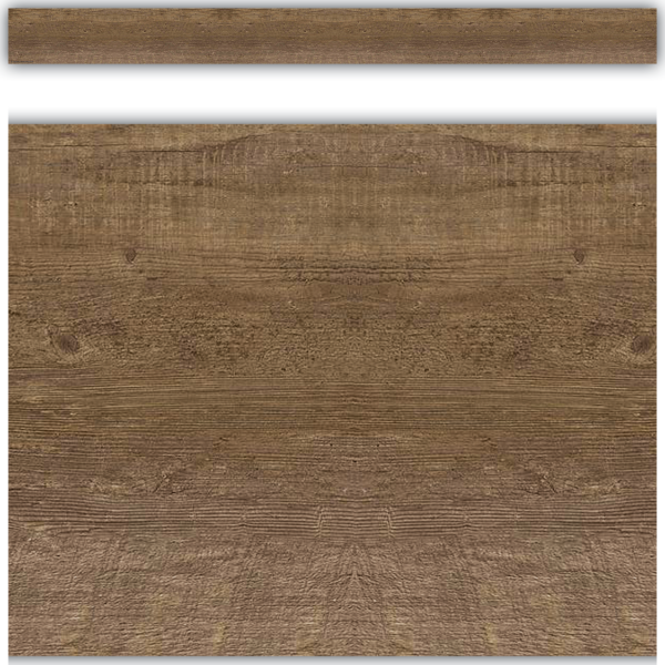 Home Sweet Classroom Wood Straight Border Trim