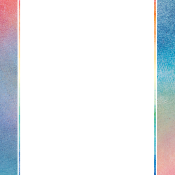 Watercolor Computer Paper