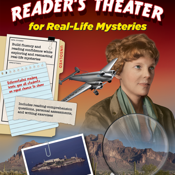 Reader's Theater for Real-Life Mysteries (Gr. 2-3)