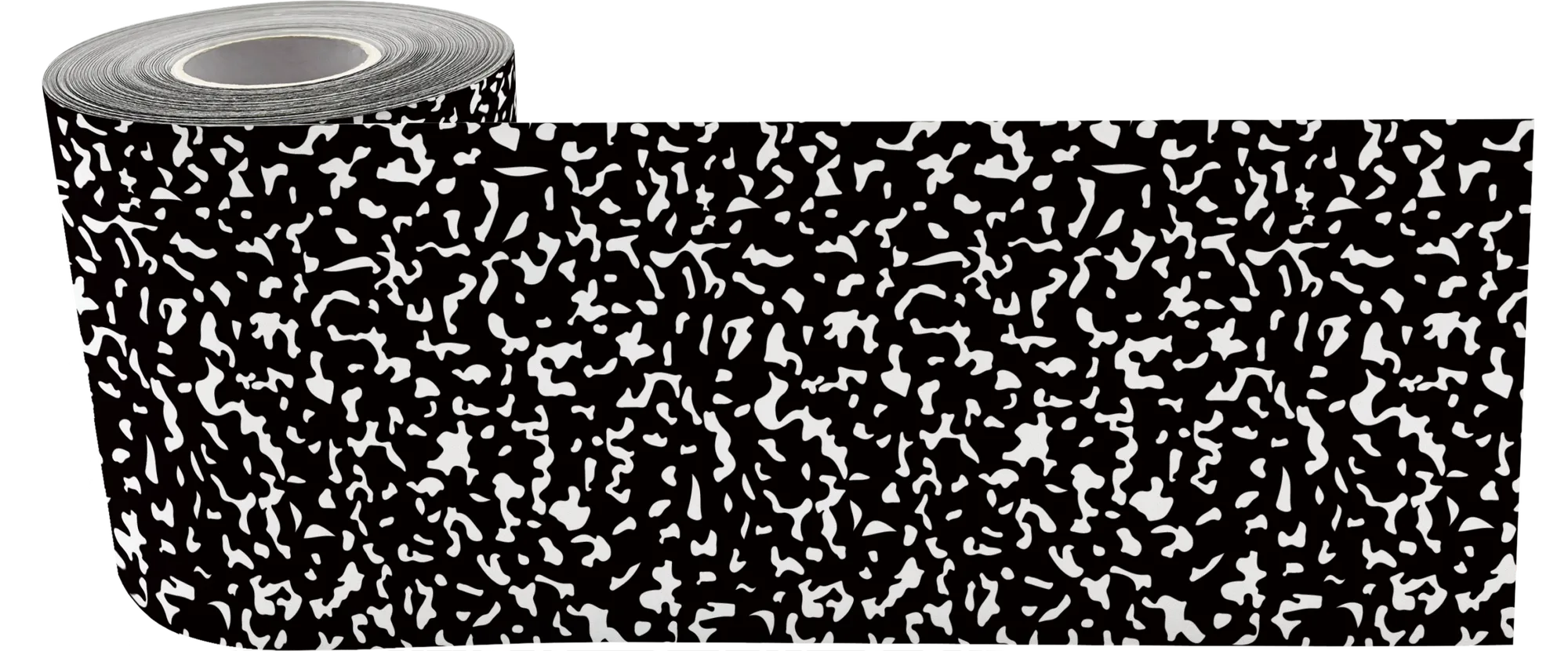 Composition Straight Rolled Border Trim - Image 2