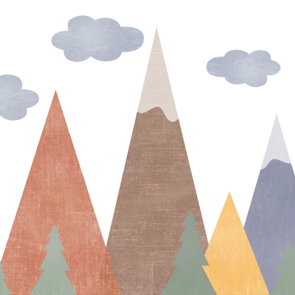 Moving Mountains Bulletin Board