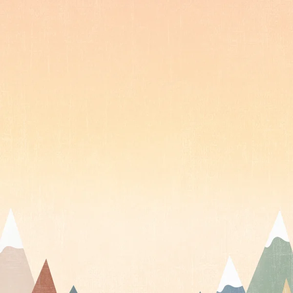 Moving Mountains Computer Paper