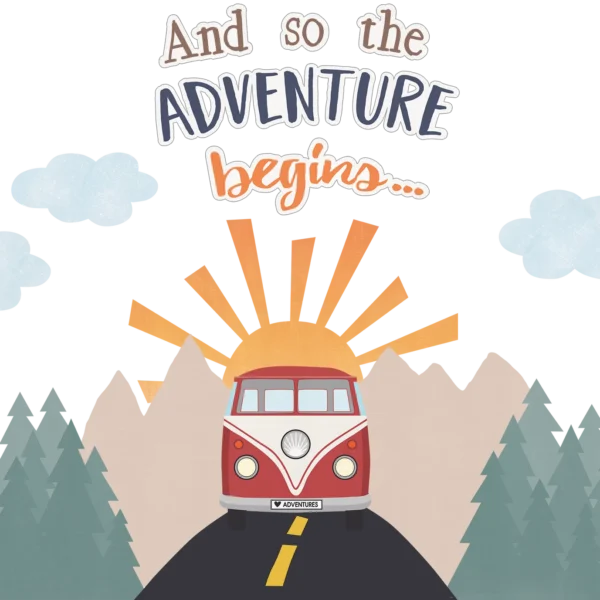 Moving Mountains Road Trip The Adventure Begins Bulletin Board