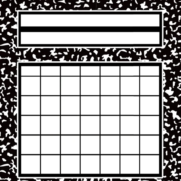 Cool for School Composition Incentive Charts