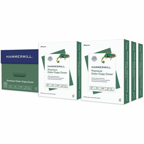 Hammermill Color Copy Cover Paper - Case