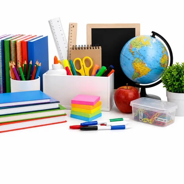 Teacher Resources