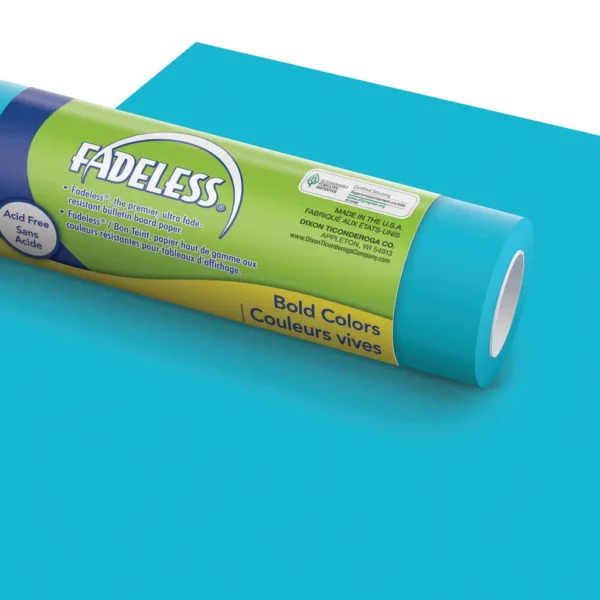 AZURE BULLETIN BOARD PAPER