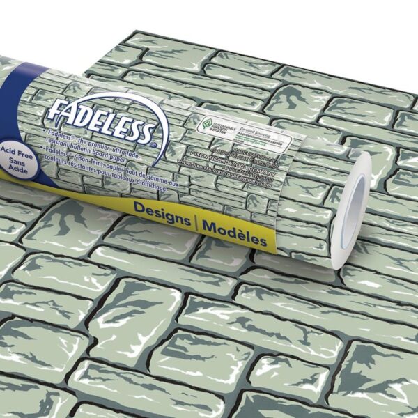 FLAGSTONE BULLETIN BOARD PAPER
